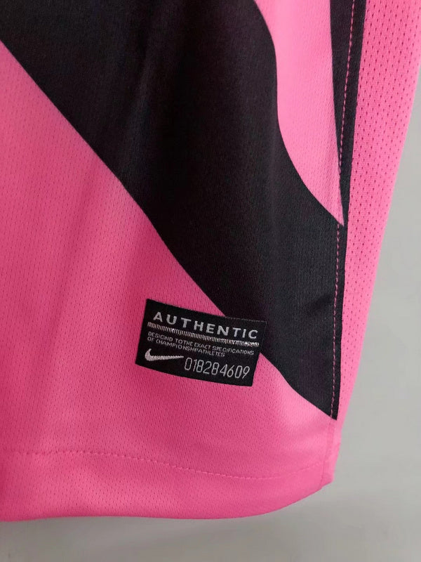2011-12 Juventus Away Nike Jersey