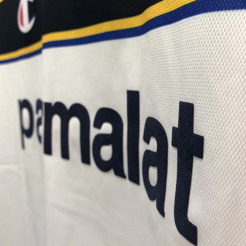 2002-03 Parma Away Lotto Jersey