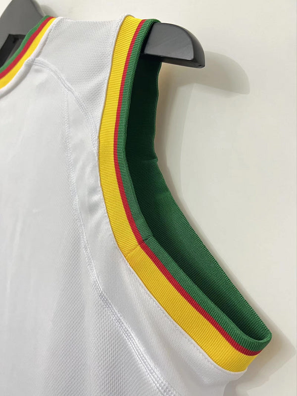 2002 Cameroon Puma Jersey