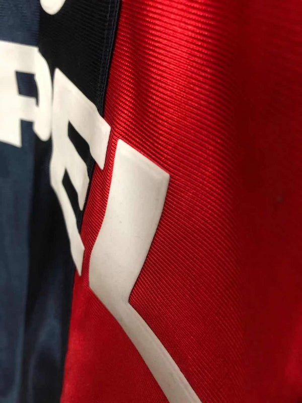 2001-02 Paris Home Nike Jersey