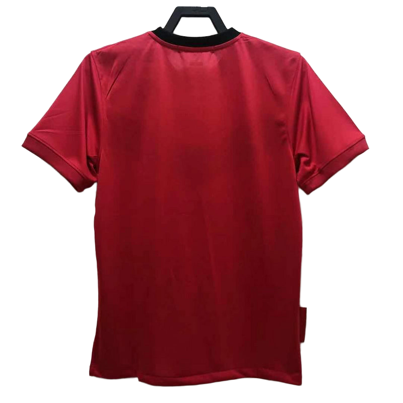 Manchester United Home adidas Jersey