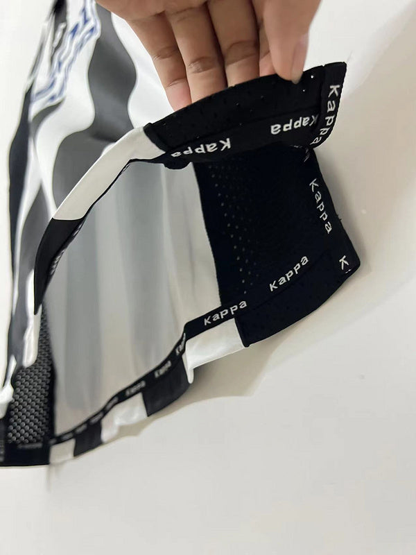 1997-98 Juventus Home Kappa Jersey