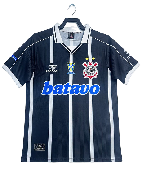 1999-00 Corinthian Away Joma Jersey