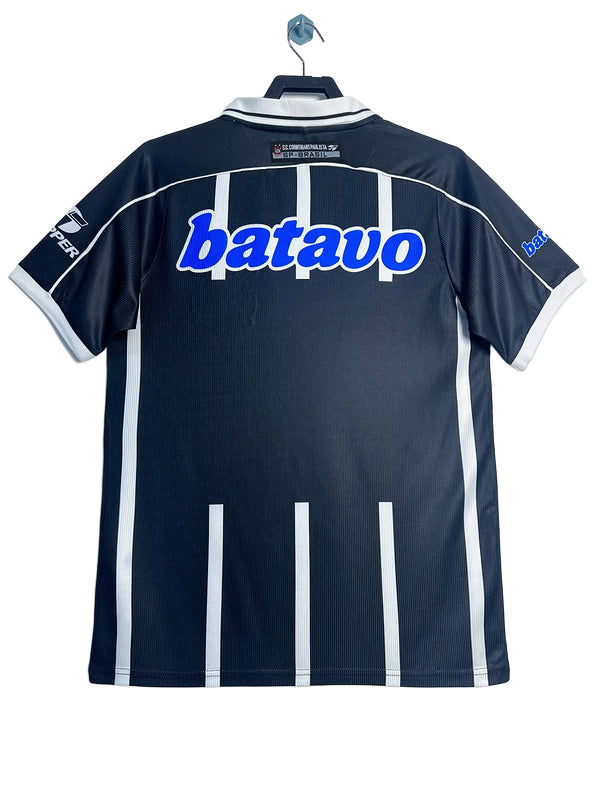 1999-00 Corinthian Away Joma Jersey