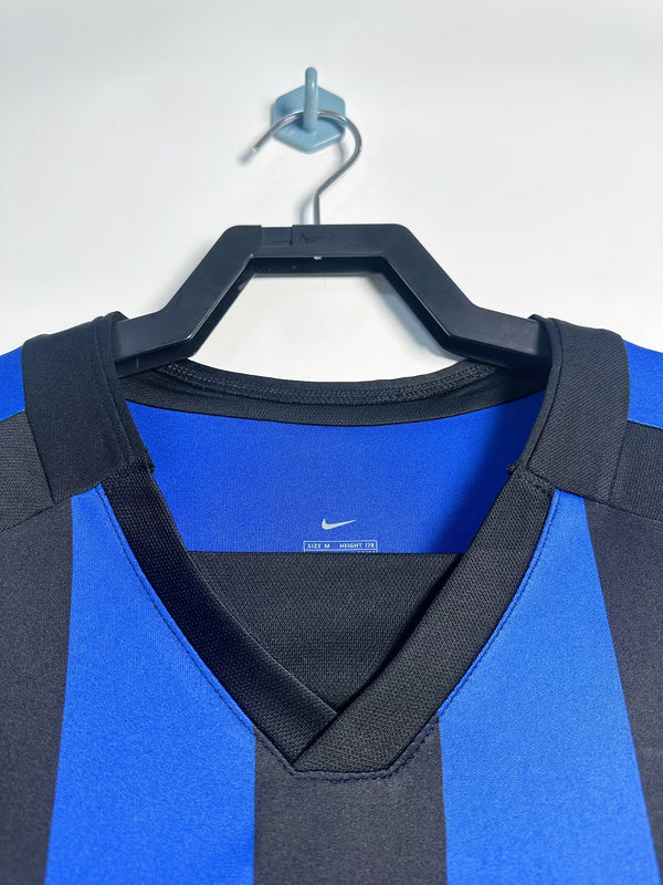 2002-03 Inter Milan Home Nike Jersey