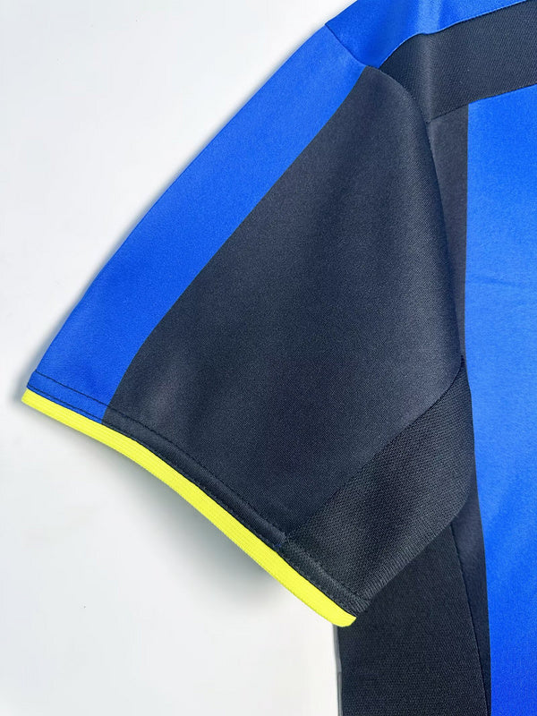 2002-03 Inter Milan Home Nike Jersey