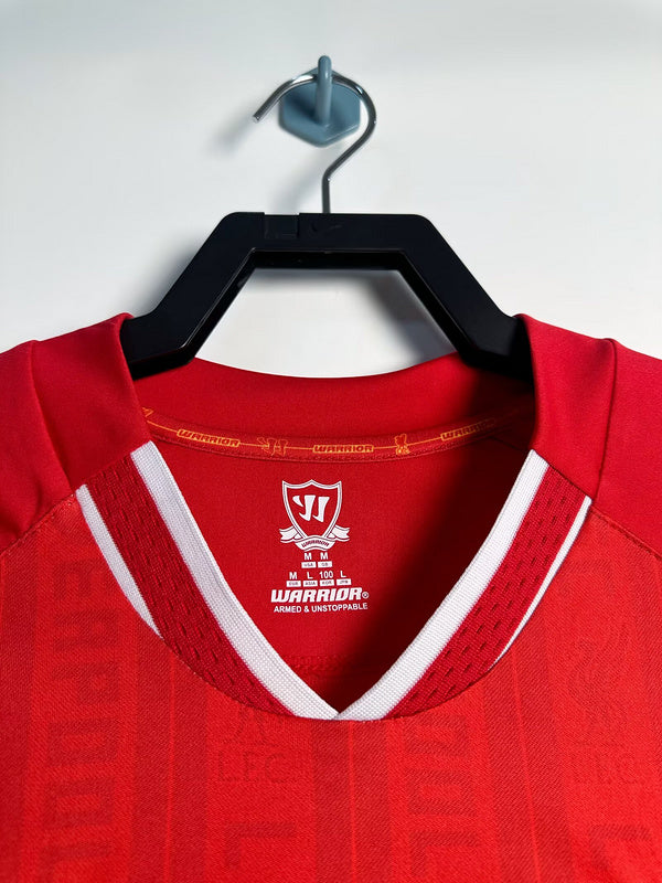 2013-14 Liverpool's Home Jersey