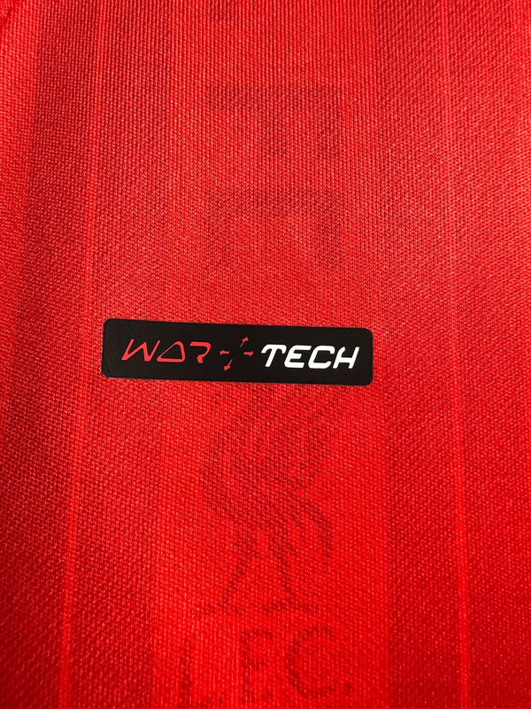 2013-14 Liverpool's Home Jersey