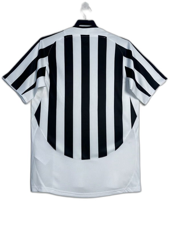 2003-04 Juventus Home Nike Jersey