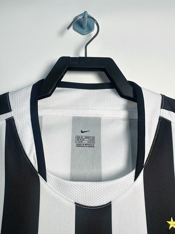 2003-04 Juventus Home Nike Jersey