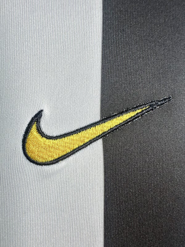 2003-04 Juventus Home Nike Jersey