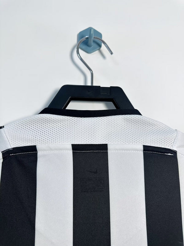 2003-04 Juventus Home Nike Jersey