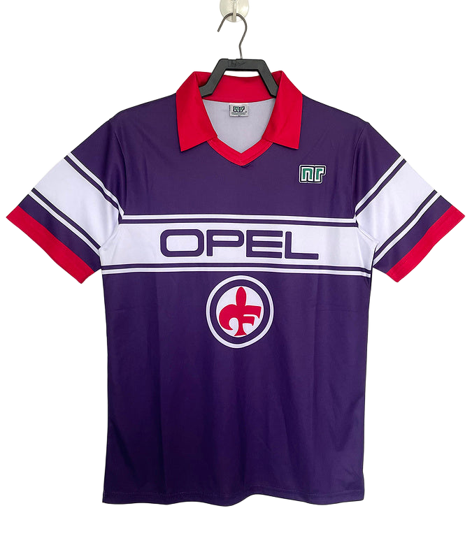 1983-85 Fiorentina Home Jersey