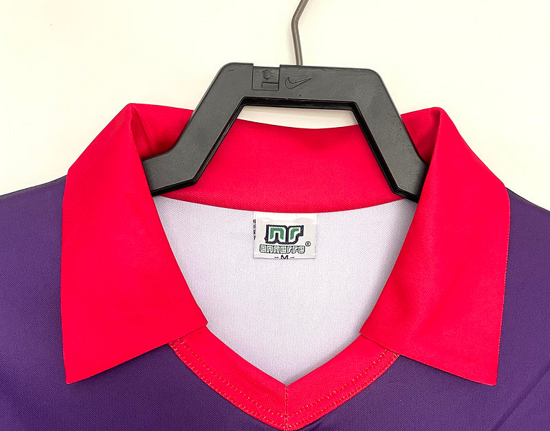 1983-85 Fiorentina Home Jersey