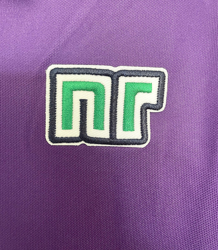 1983-85 Fiorentina Home Jersey