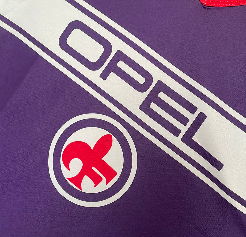 1983-85 Fiorentina Home Jersey