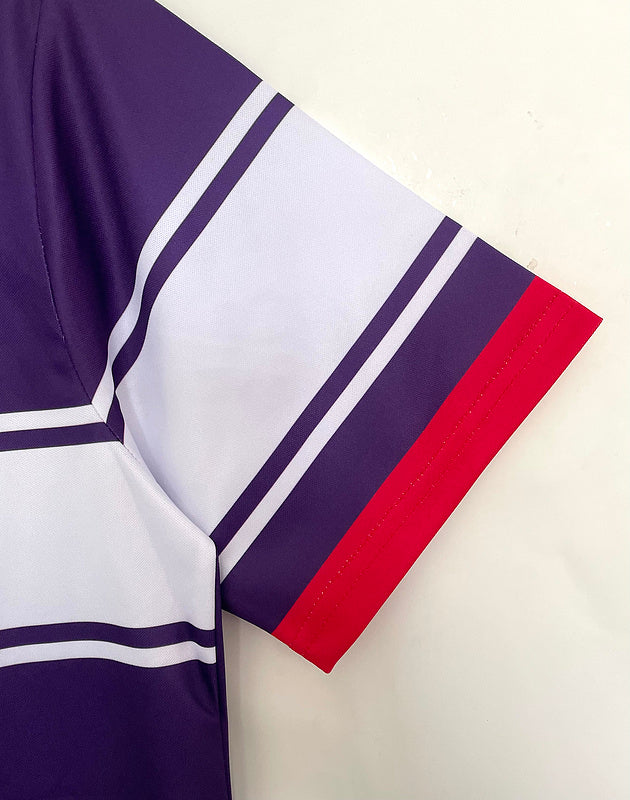 1983-85 Fiorentina Home Jersey
