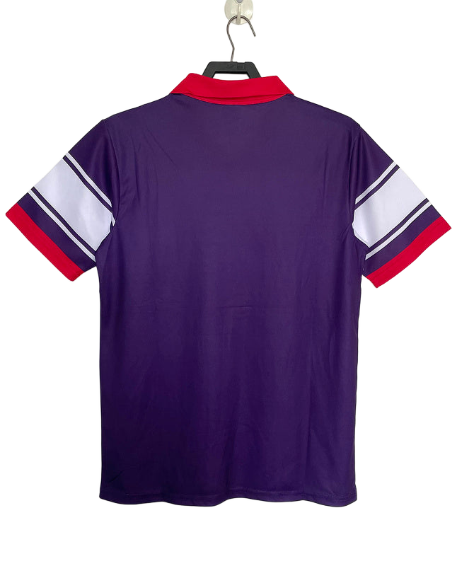 1983-85 Fiorentina Home Jersey