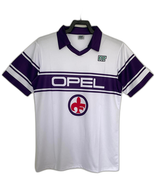 1983-85 Fiorentina Away Jersey