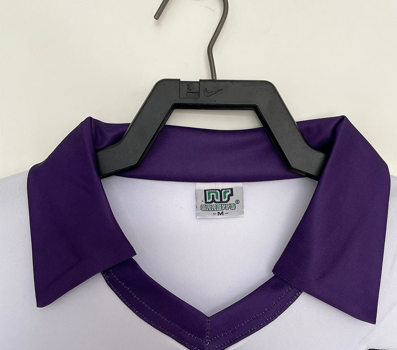1983-85 Fiorentina Away Jersey
