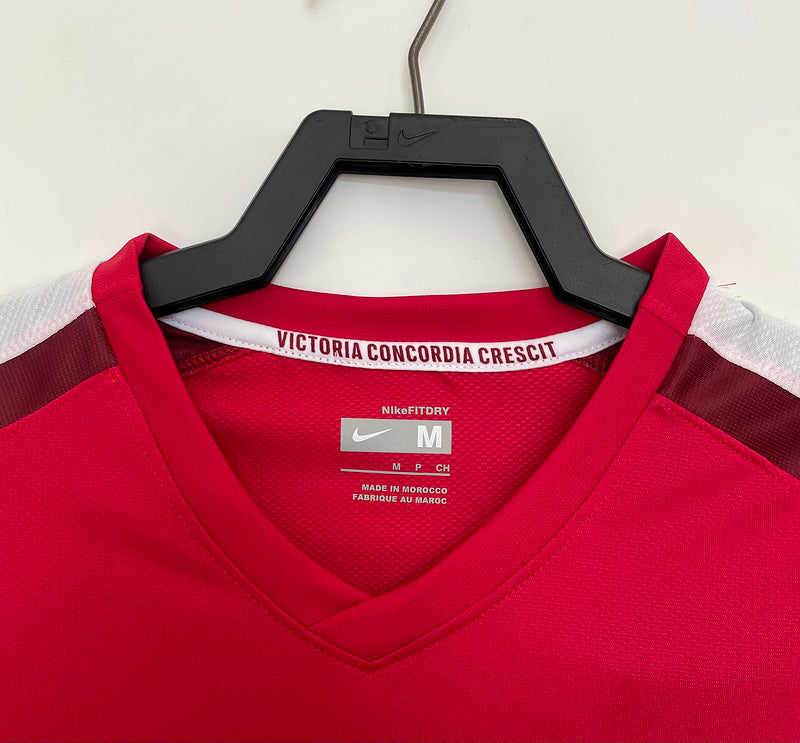 2008-10 Arsenal Home Nike Jersey