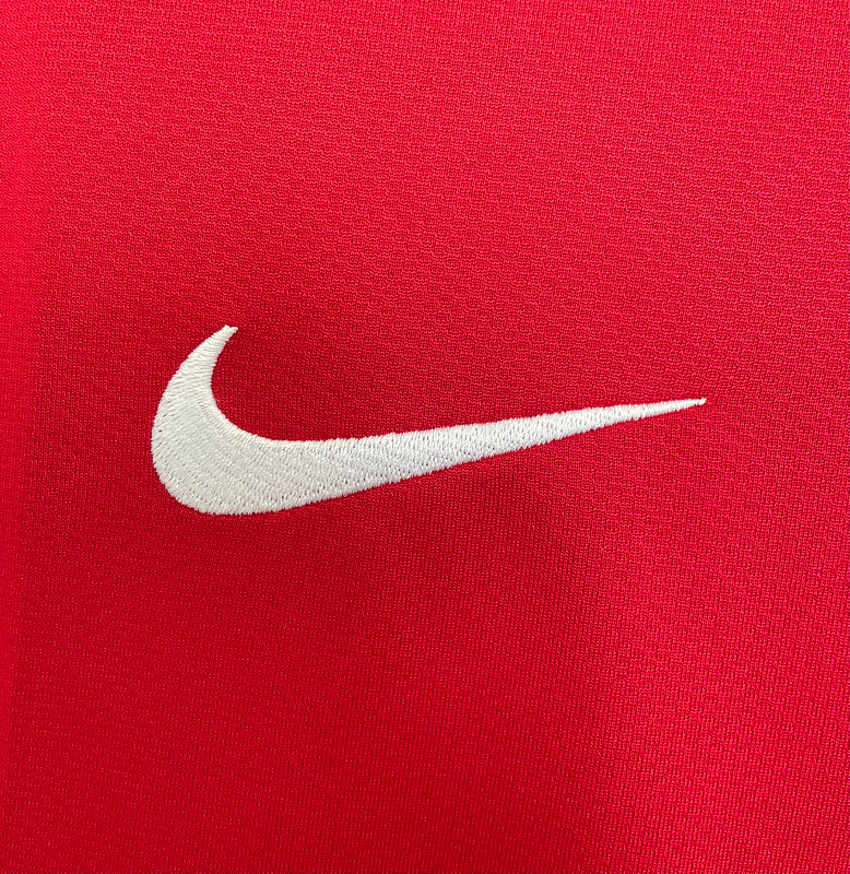 2008-10 Arsenal Home Nike Jersey