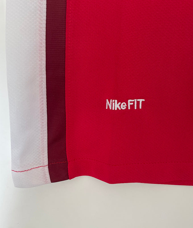 2008-10 Arsenal Home Nike Jersey