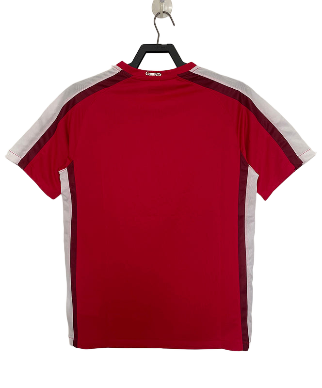 2008-10 Arsenal Home Nike Jersey