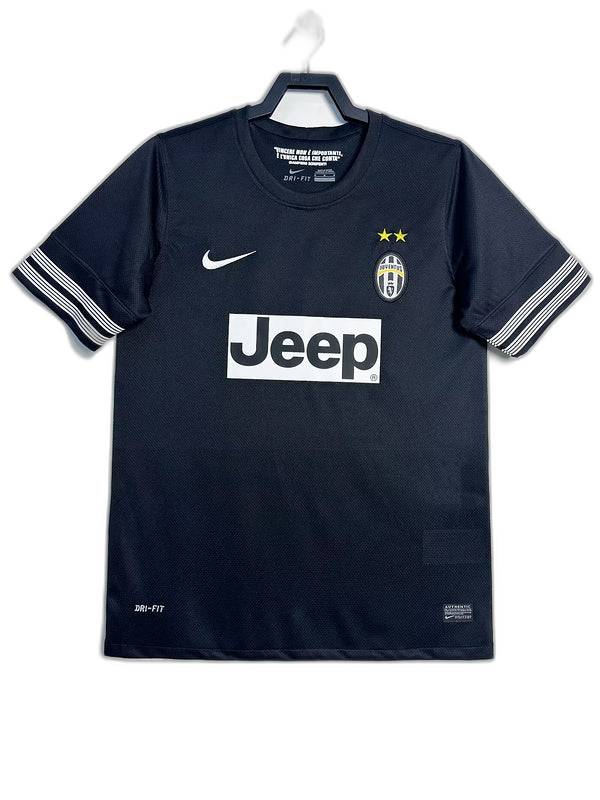 2012-13 Juventus Away Nike Jersey
