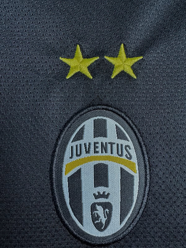 2012-13 Juventus Away Nike Jersey