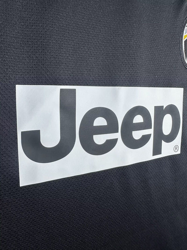 2012-13 Juventus Away Nike Jersey