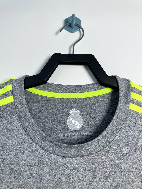 2015-16 Real Madrid Away adidas Jersey