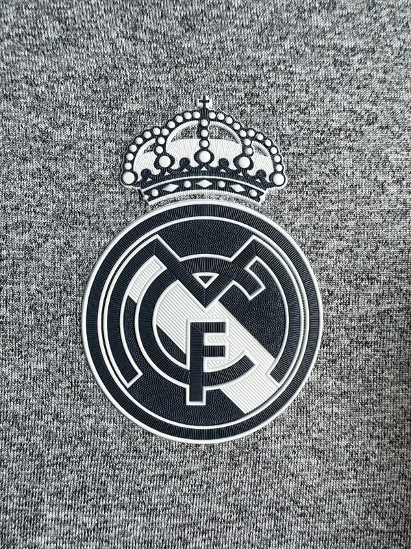 2015-16 Real Madrid Away adidas Jersey