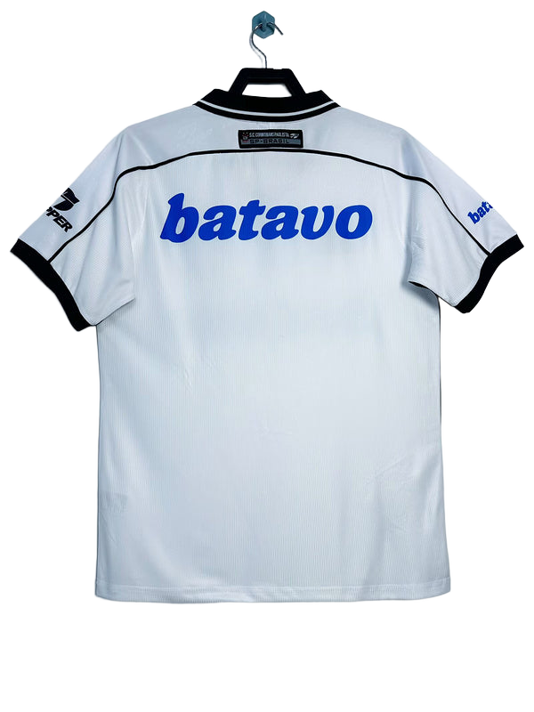 1999-00 Corinthian Home Joma Jersey