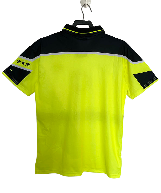 1996-97 Dortmund's Home Nike Jersey