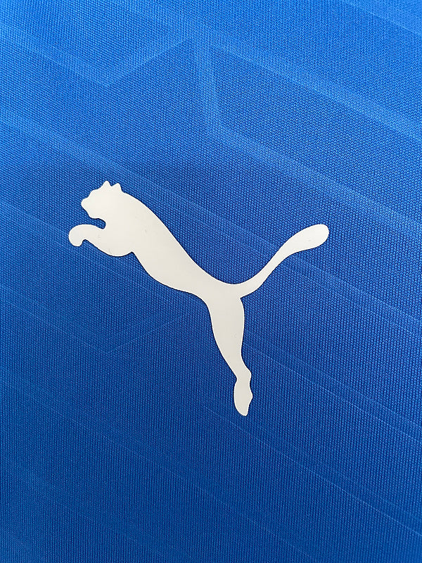 2012 Italy Home Home Jersey