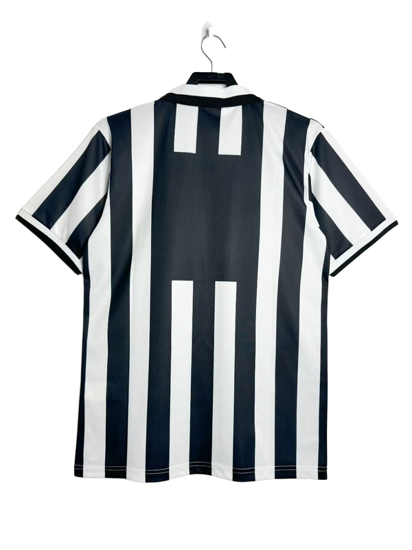 1995-96 Juventus Home Kappa Jersey
