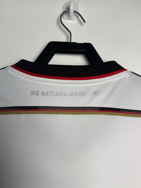 2014 Germany Home adidas Jersey