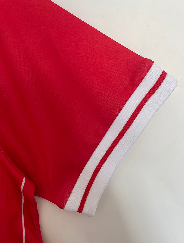 1981-84 Liverpool's Home Umbro Jersey