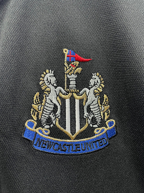 2000-01 Newcastle Away adidas Jersey