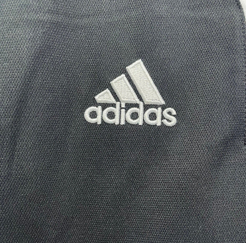 2000-01 Newcastle Away adidas Jersey