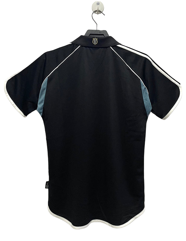 2000-01 Newcastle Away adidas Jersey