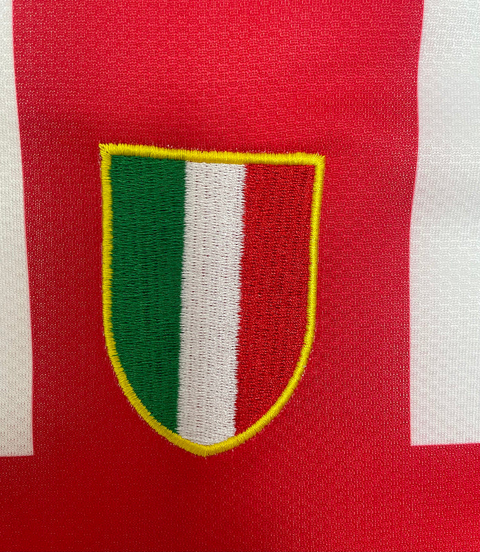 2007-08 Inter Milan Away Nike Jersey