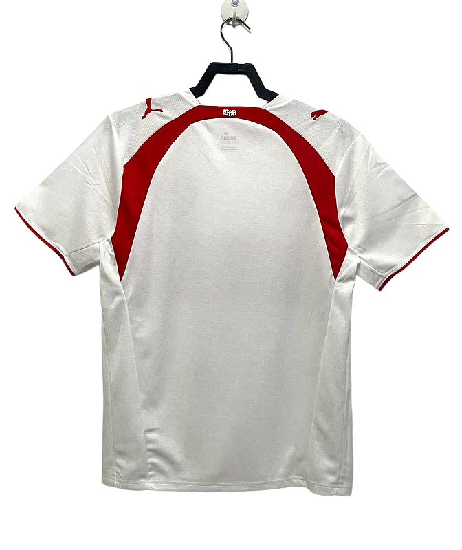 2006-07 Stuttgart Home Puma Jersey