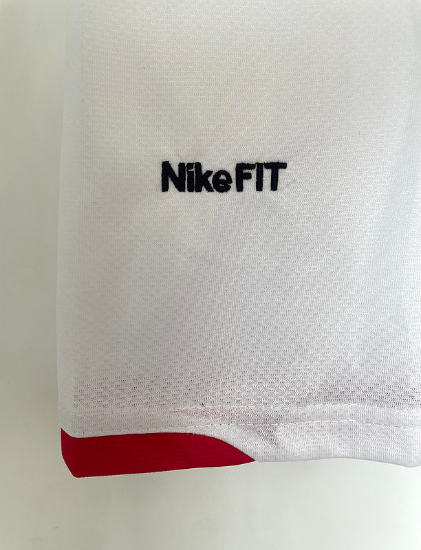 2007-08 Inter Milan Away Nike Jersey