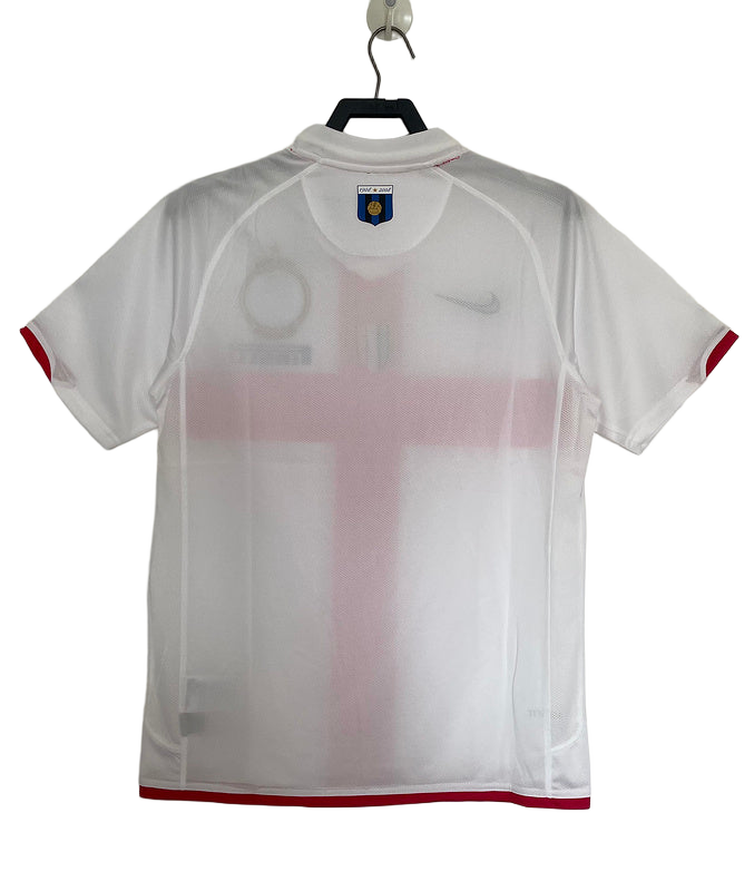 2007-08 Inter Milan Away Nike Jersey