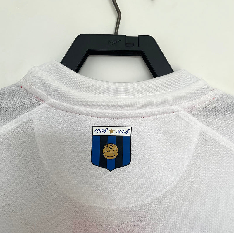 2007-08 Inter Milan Away Nike Jersey