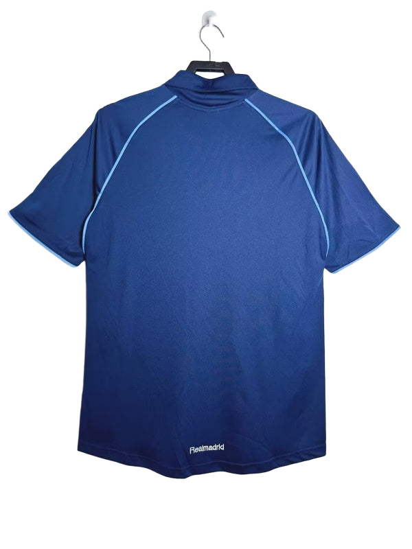 2005-06 Real Madrid Away adidas Jersey