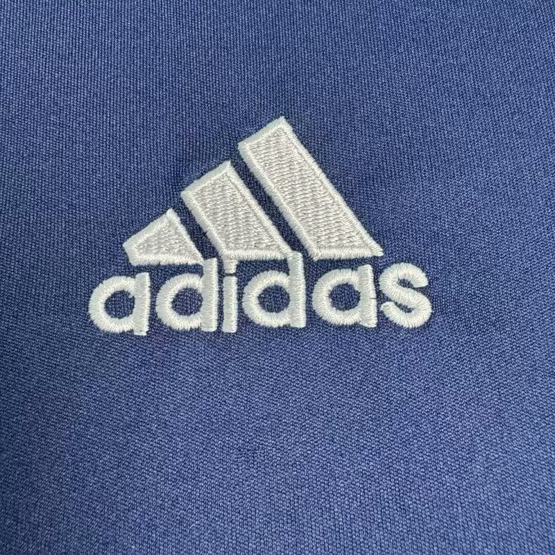 2005-06 Real Madrid Away adidas Jersey