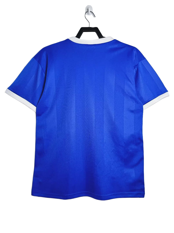 1986 Argentina Away Jersey